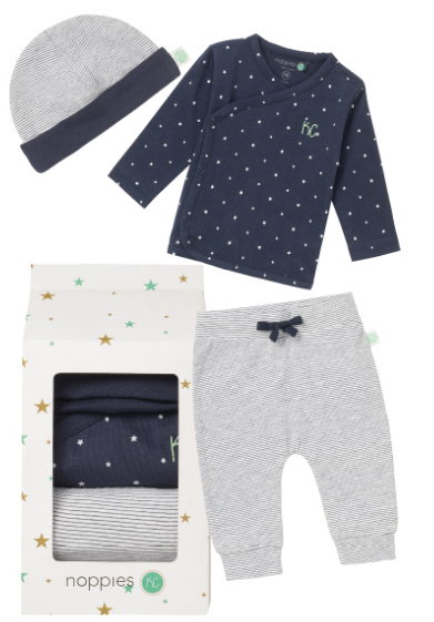 baby outfit noppies