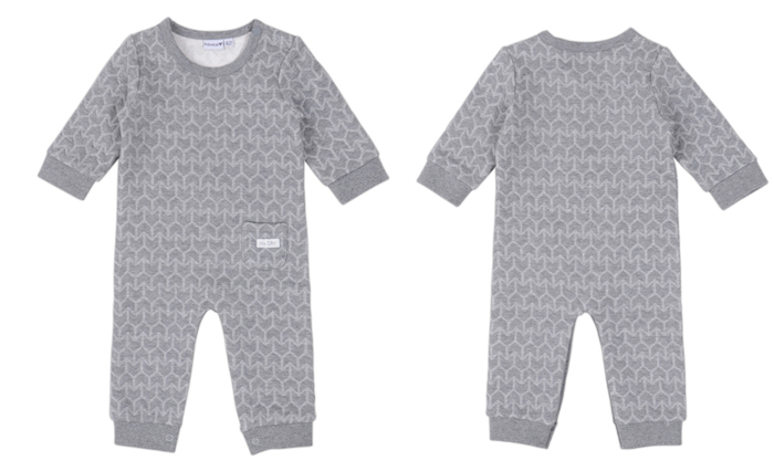 baby outfit prenatal