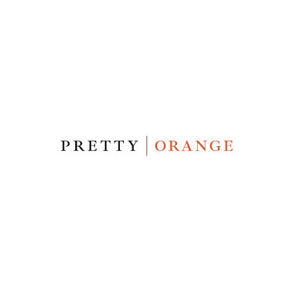 Pretty Orange